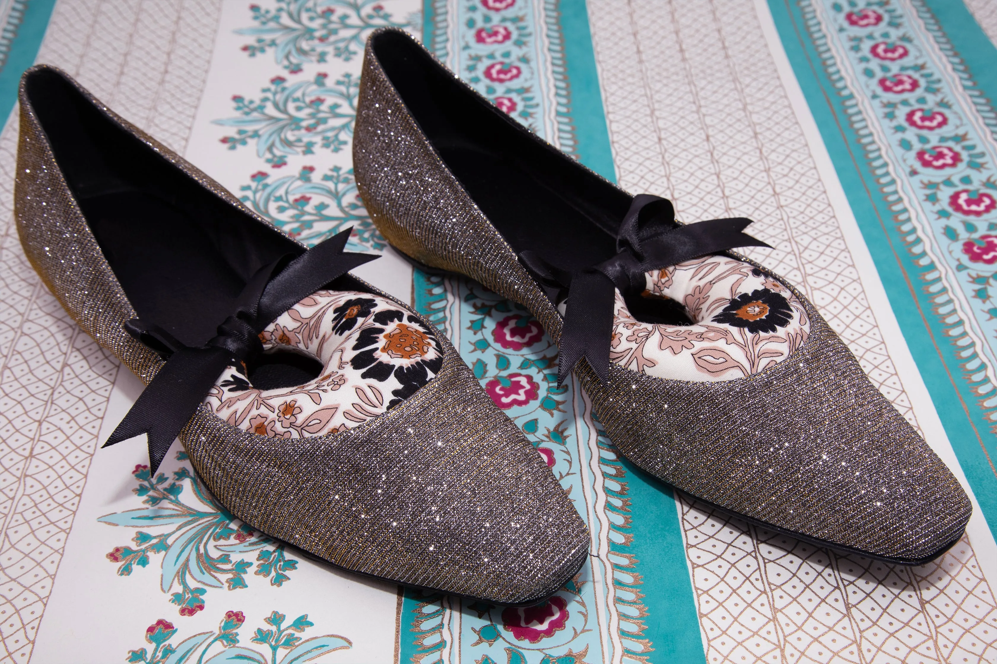 Phoebe Shoe Stuffer Inserts