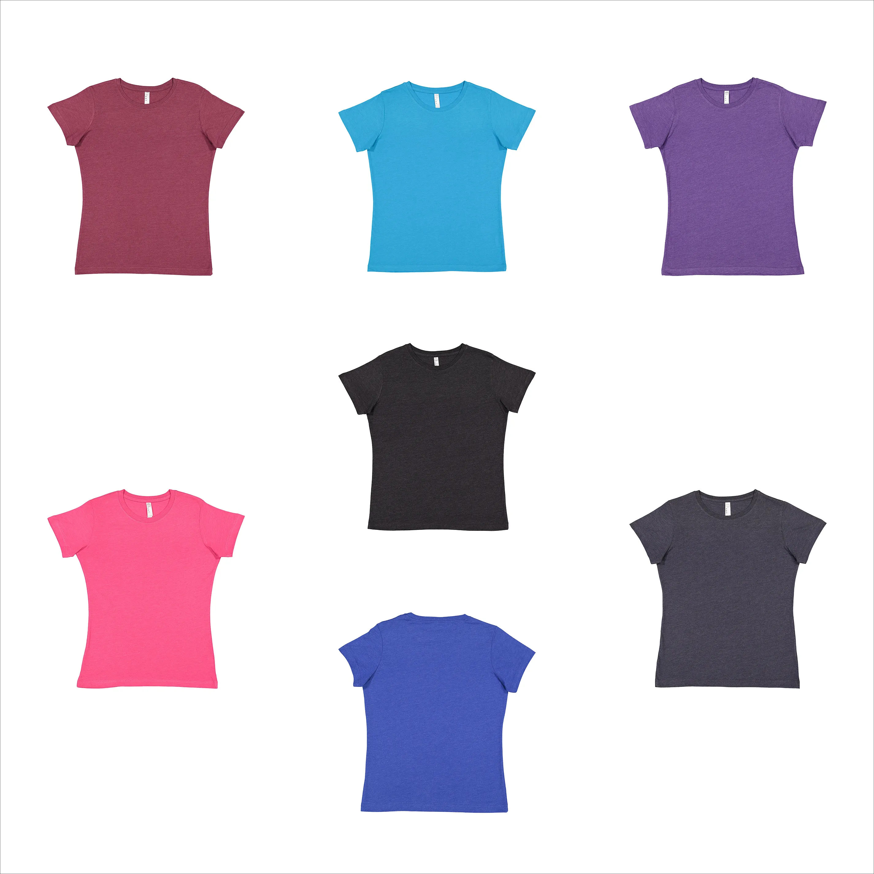 Pickleball Pledge Women's T-Shirt - Vintage Casual Cotton Blend
