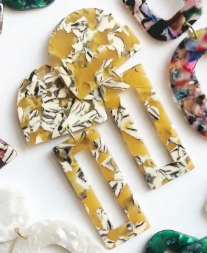 PINATA PARTY EARRING