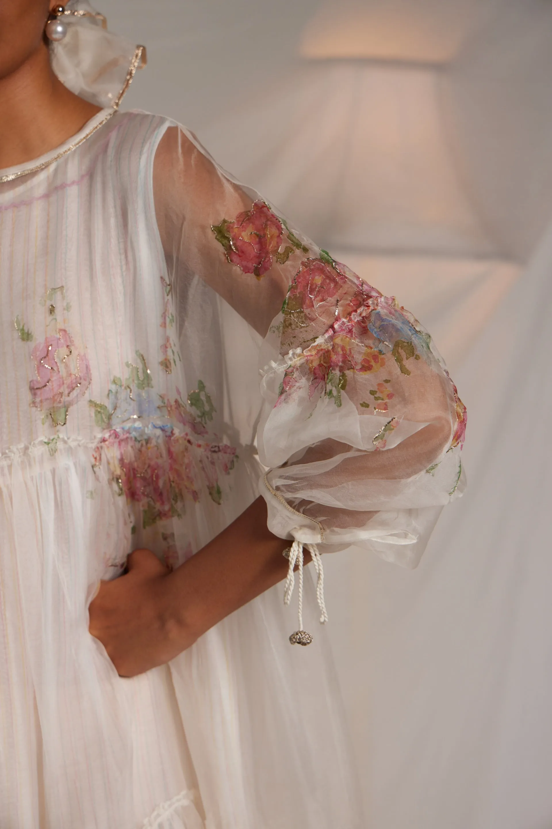 PINE DRESS