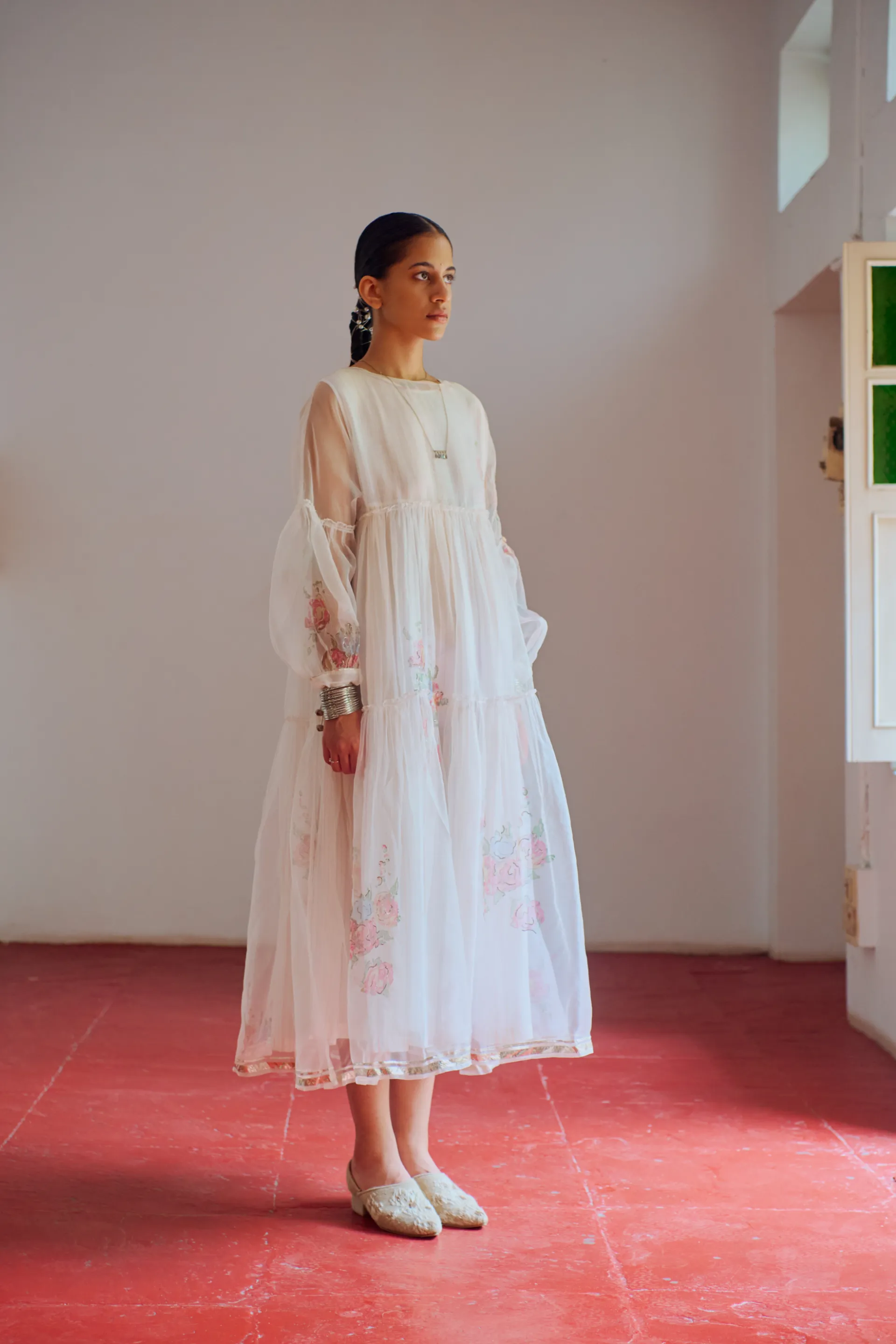 PINE DRESS