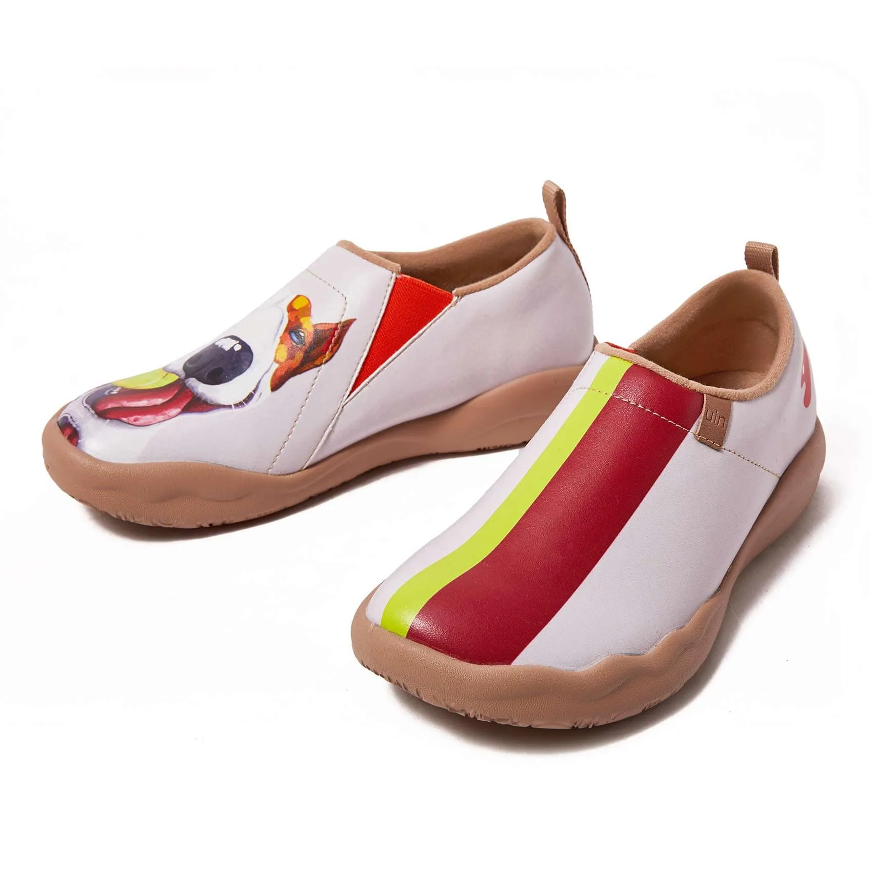 Pit Bull Toledo II Women