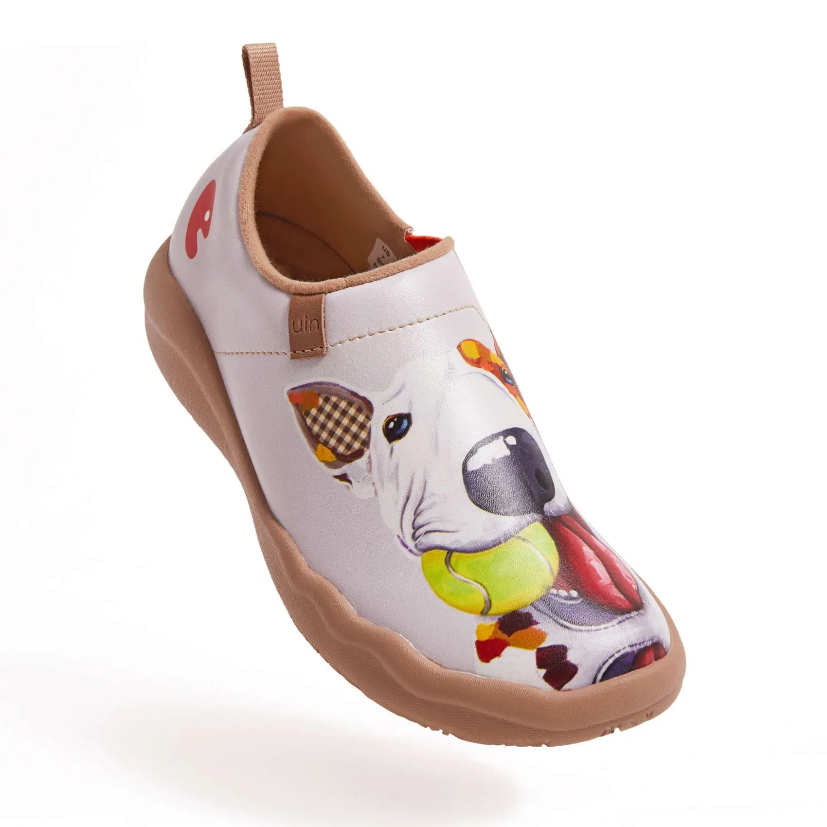 Pit Bull Toledo II Women
