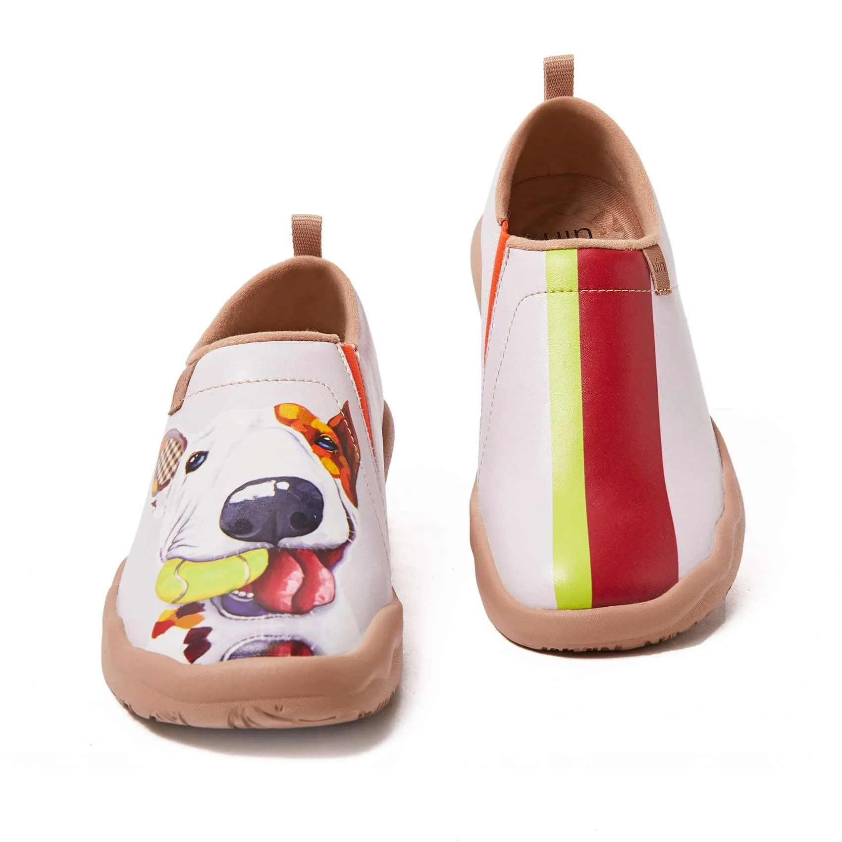 Pit Bull Toledo II Women