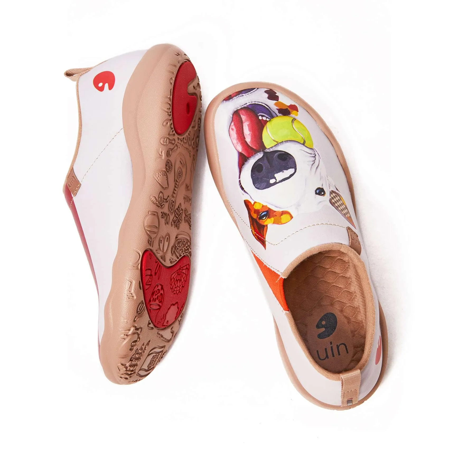 Pit Bull Toledo II Women
