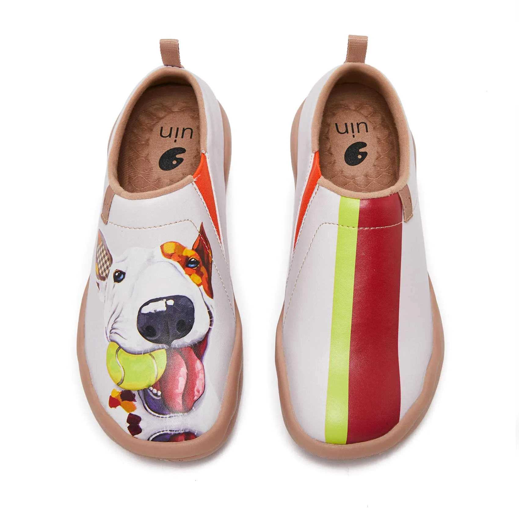 Pit Bull Toledo II Women