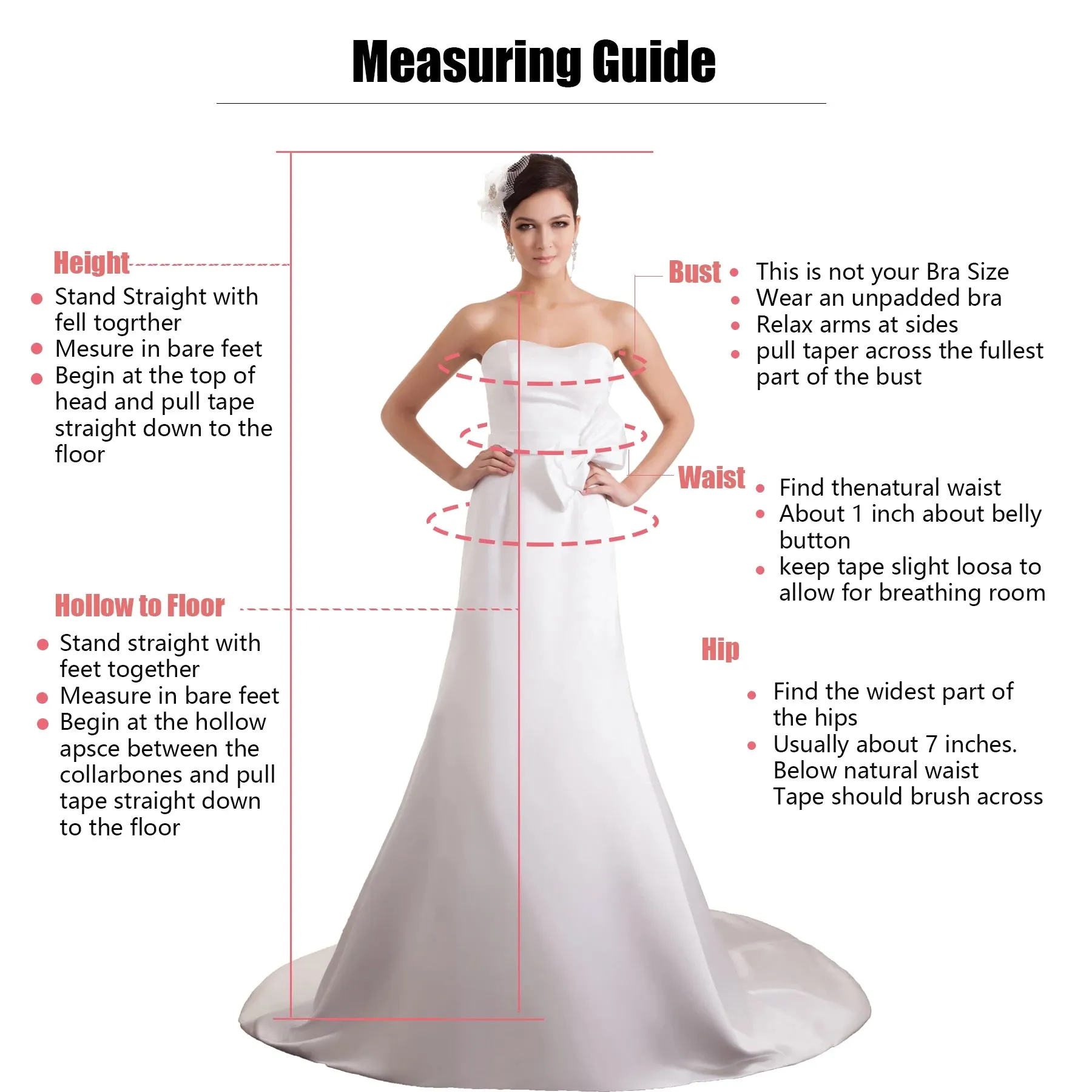 Plus size Mermaid Wedding dress Lace applique Transparent V Neck jewelry Sweep train romantic wedding custom gown Mary New