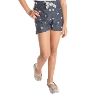 Polka Shorts