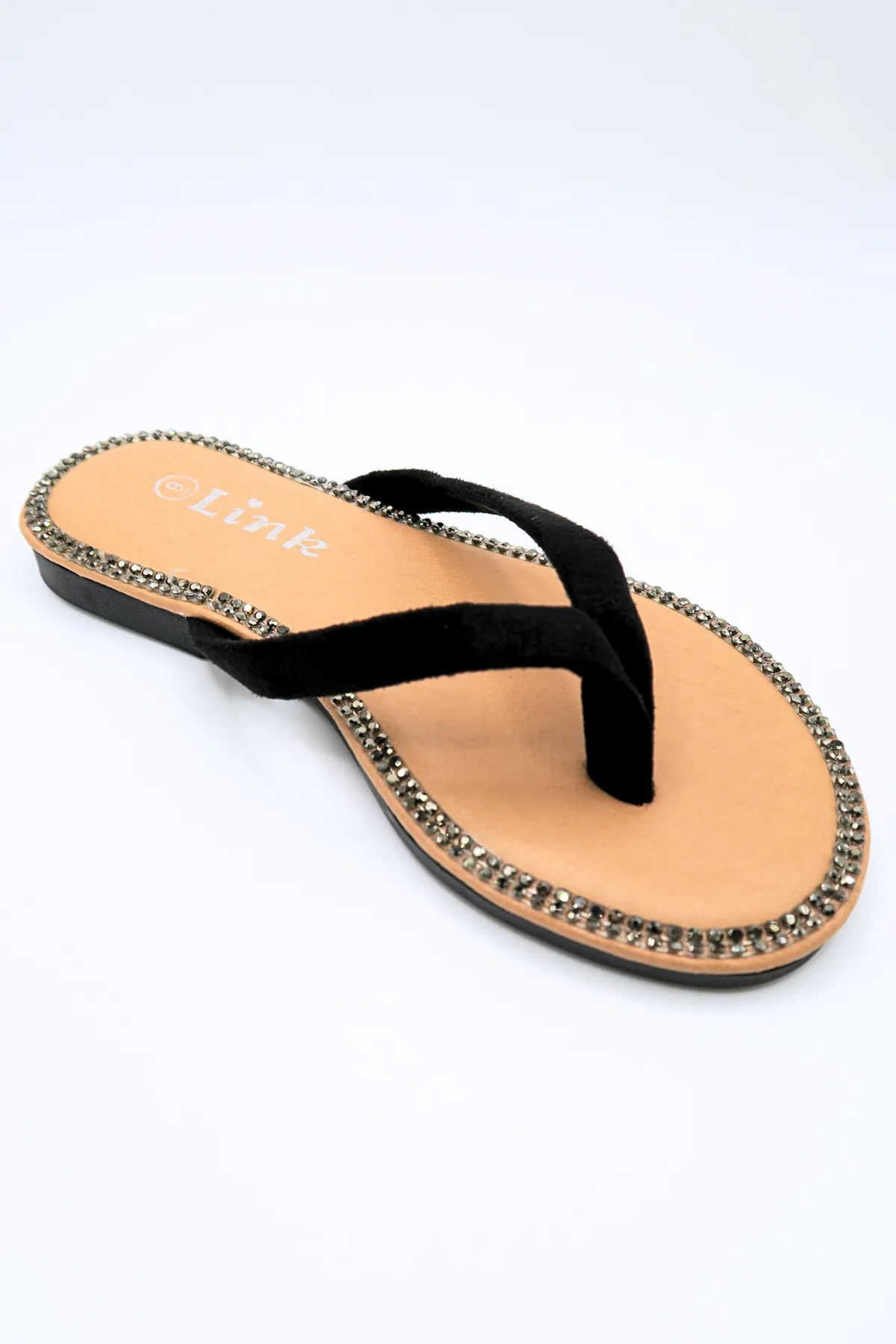 POPULAR FLAT | KIDS SIZE 9-4