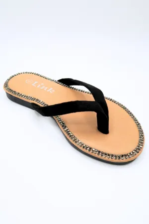 POPULAR FLAT | KIDS SIZE 9-4