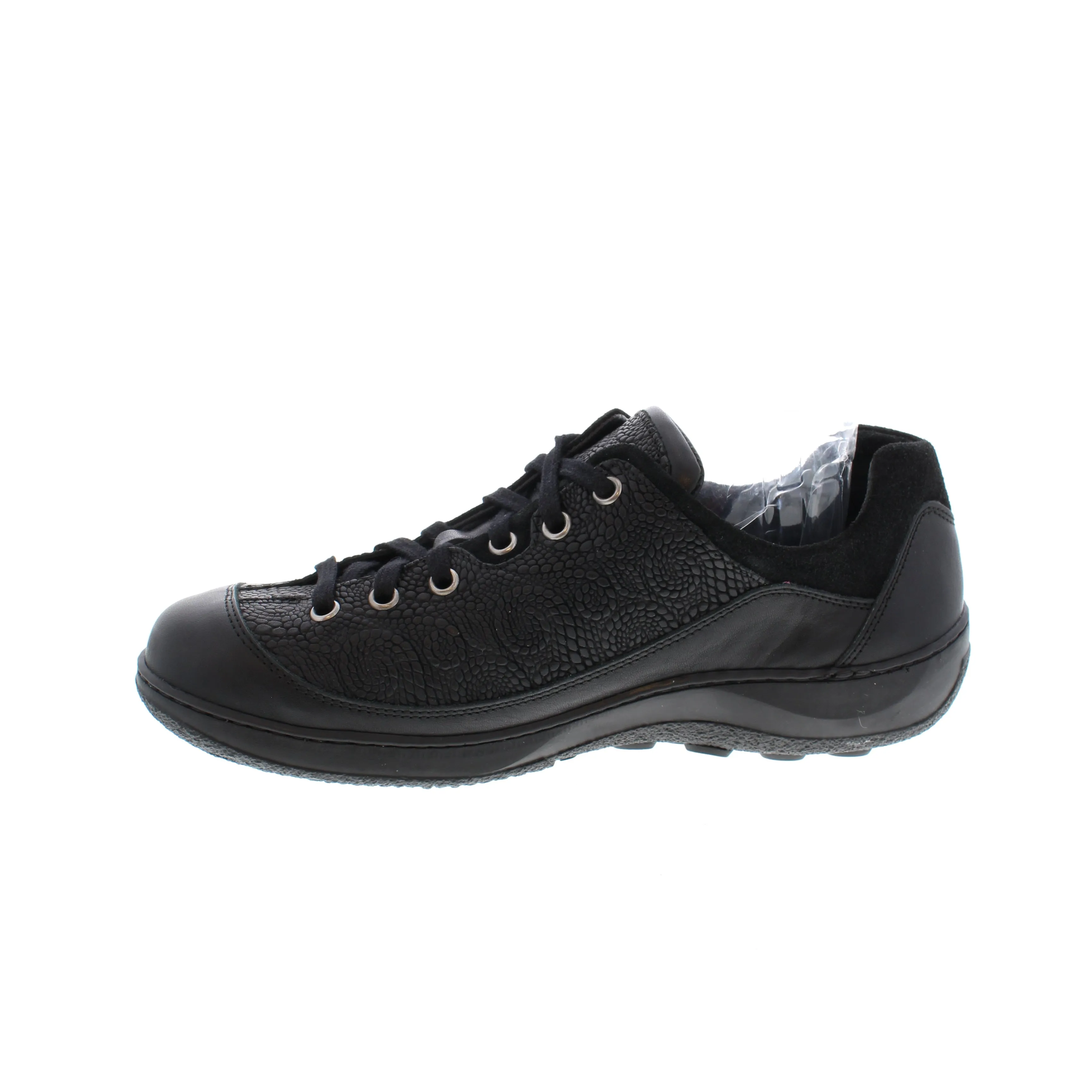 Portofino D-You DY-46735 - Raven Black