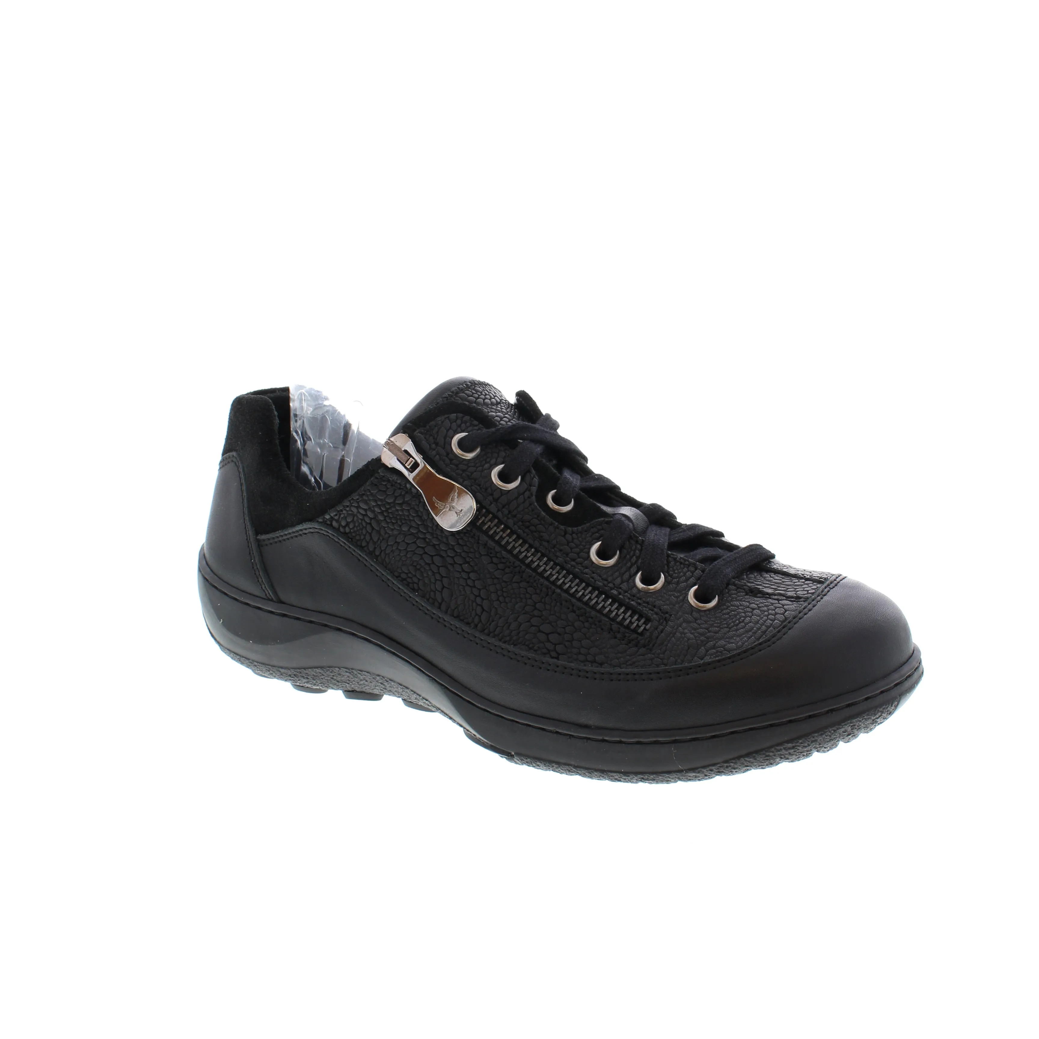 Portofino D-You DY-46735 - Raven Black