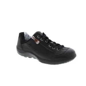 Portofino D-You DY-46735 - Raven Black