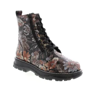 Portofino MS-12655 - Coral Floral