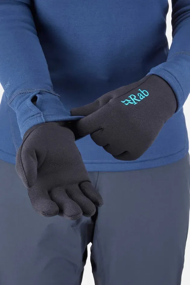 Power Stretch Pro Glove (Women's) - QAG-65