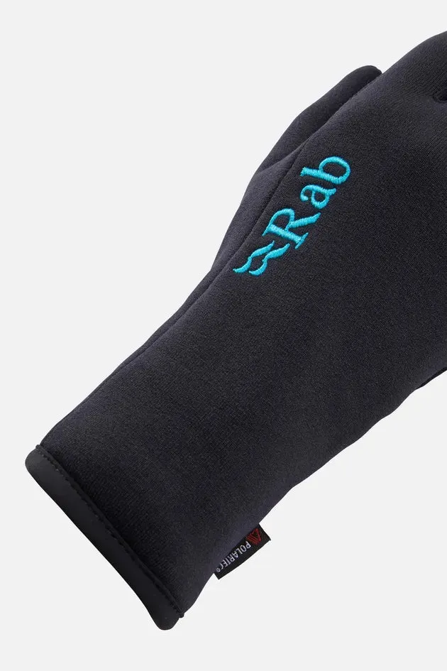 Power Stretch Pro Glove (Women's) - QAG-65
