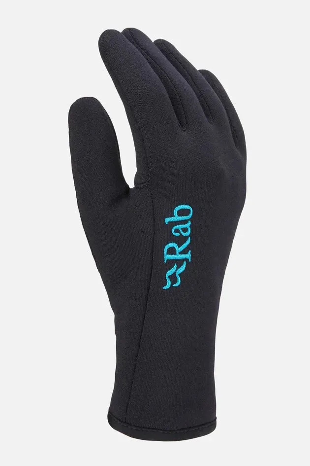 Power Stretch Pro Glove (Women's) - QAG-65