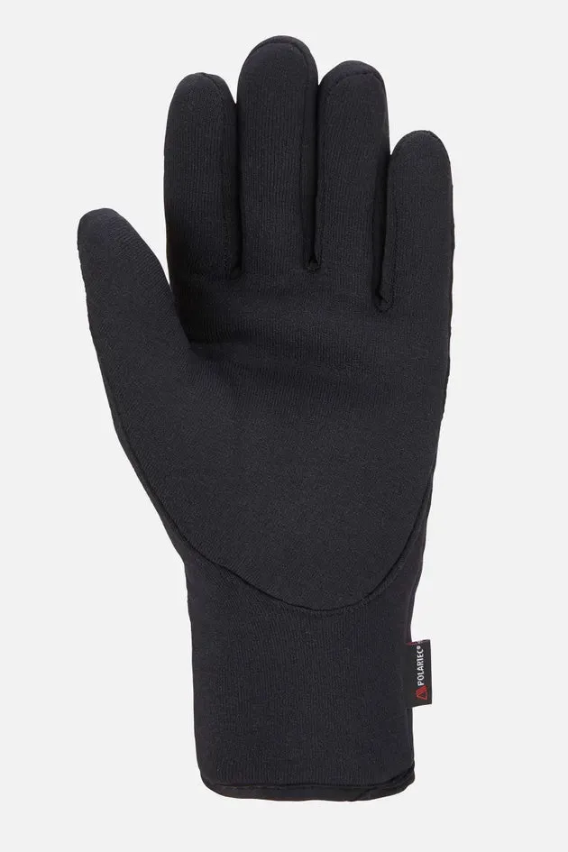 Power Stretch Pro Glove (Women's) - QAG-65