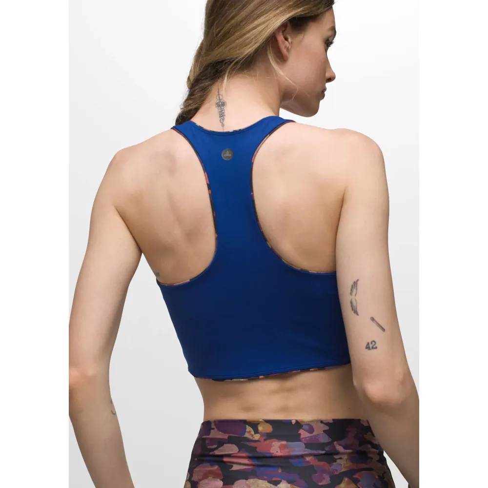 Prana Luxara Reversible Racerback Women’s