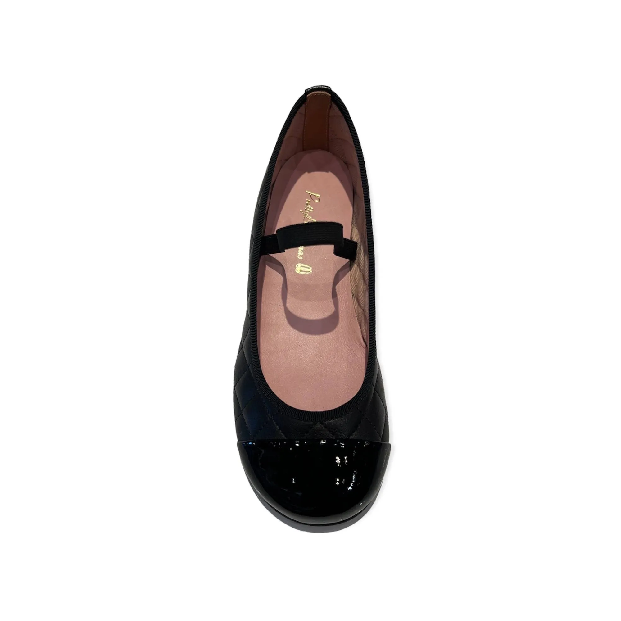 Pretty Ballerinas Emma Shoes
