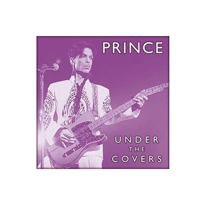 Prince - Under the Covers