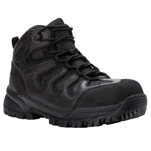 Propet Men Sentry MBU032M (Black)