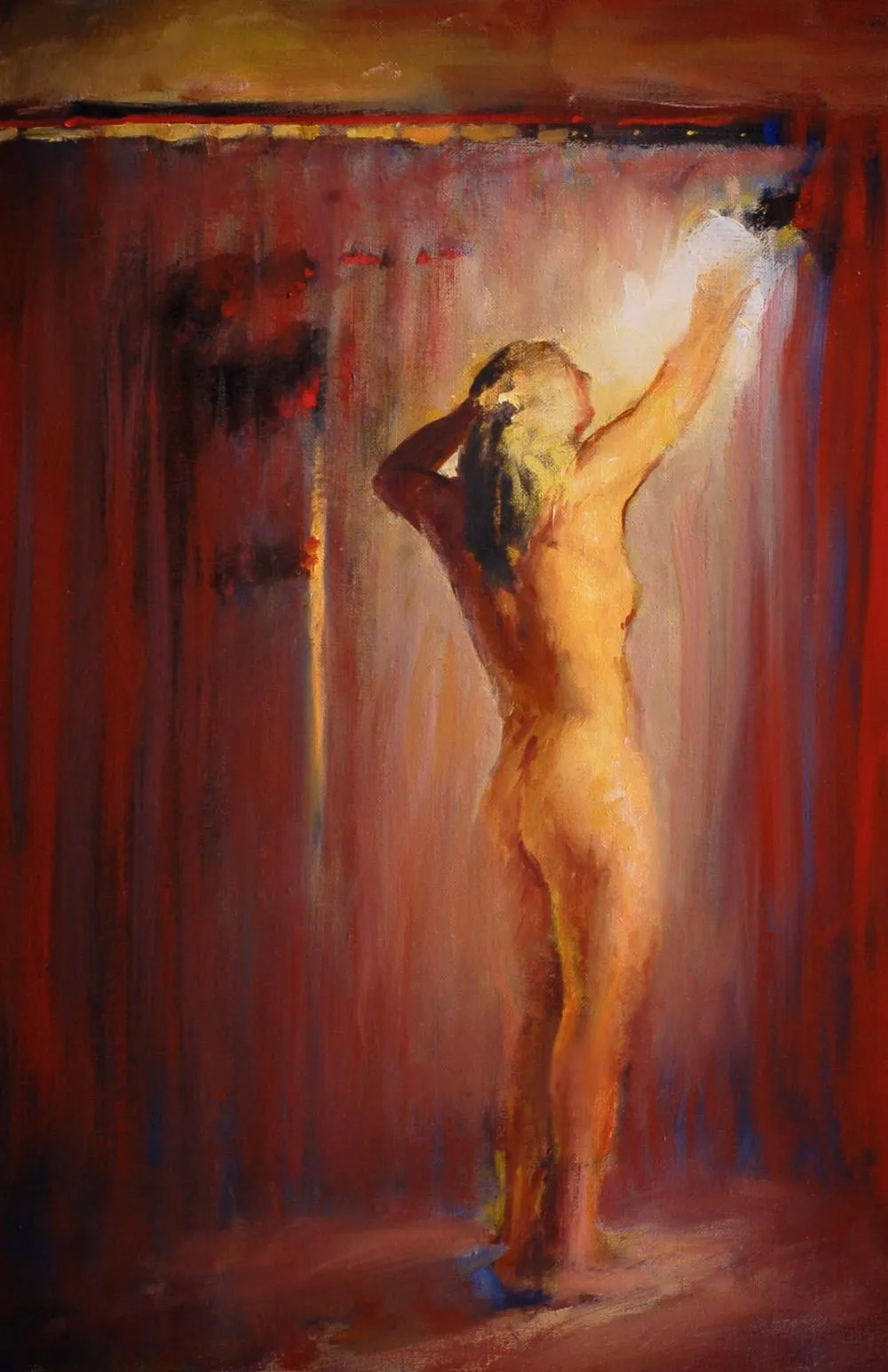 Psycho by Robert Bloch - Artist Edition