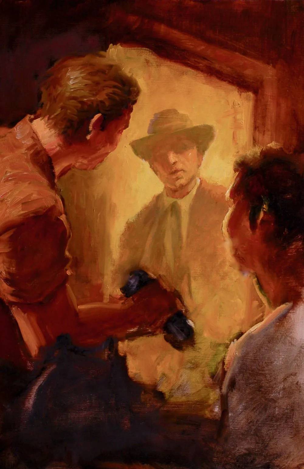 Psycho by Robert Bloch - Artist Edition