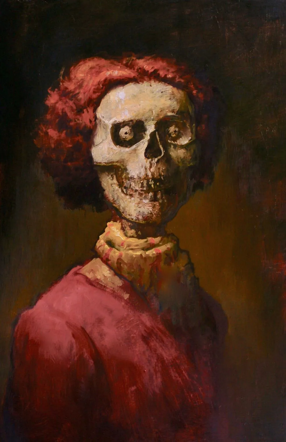 Psycho by Robert Bloch - Artist Edition