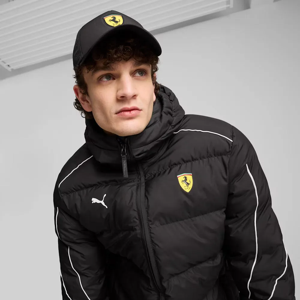 Puma Ferrari Race Trucker Cap