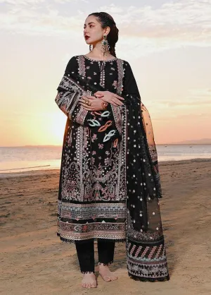 QALAMKAR | LUXURY LAWN’23 | SP-11 HUMA