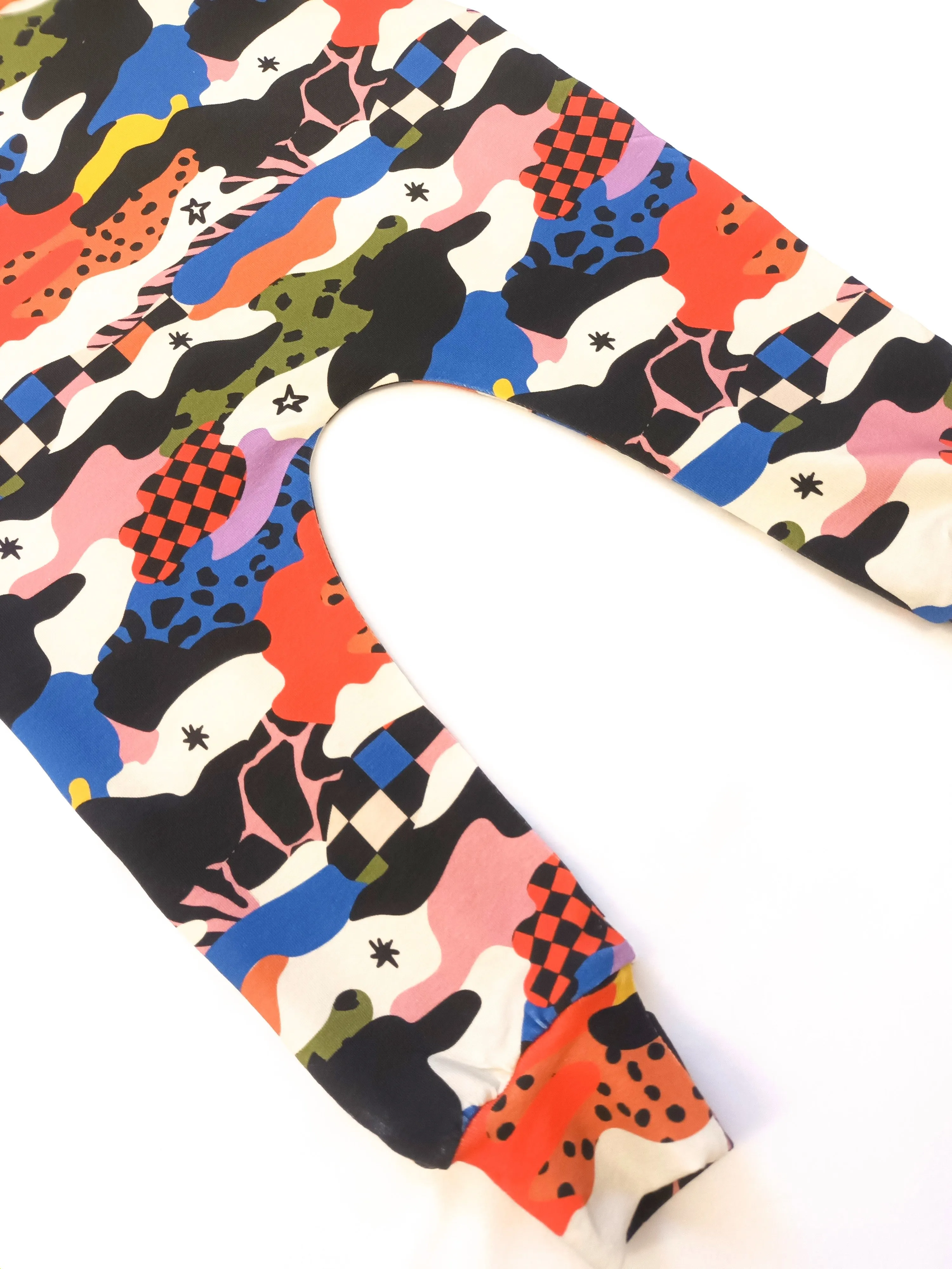 Rad Kid Reds Leggings SALE