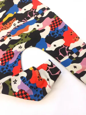 Rad Kid Reds Leggings SALE