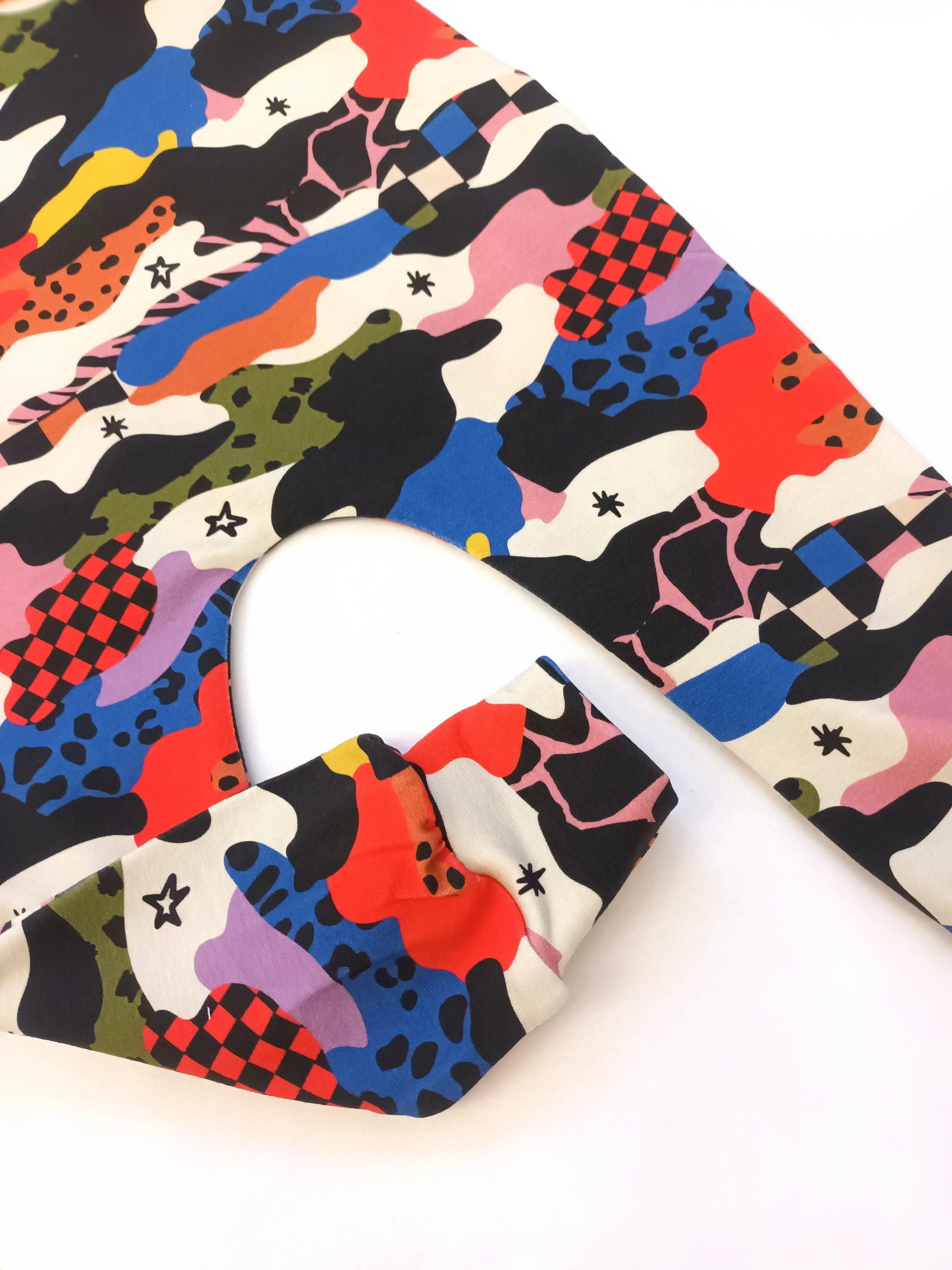 Rad Kid Reds Leggings SALE