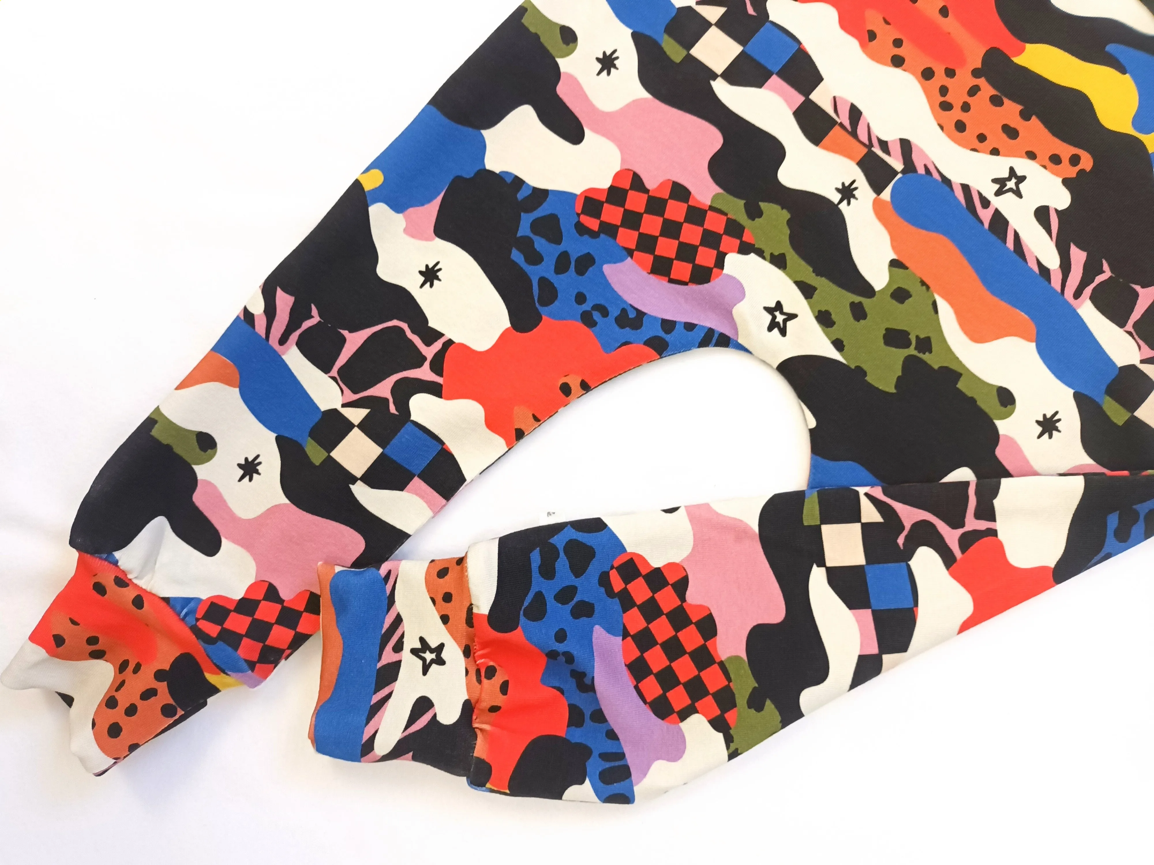 Rad Kid Reds Leggings SALE