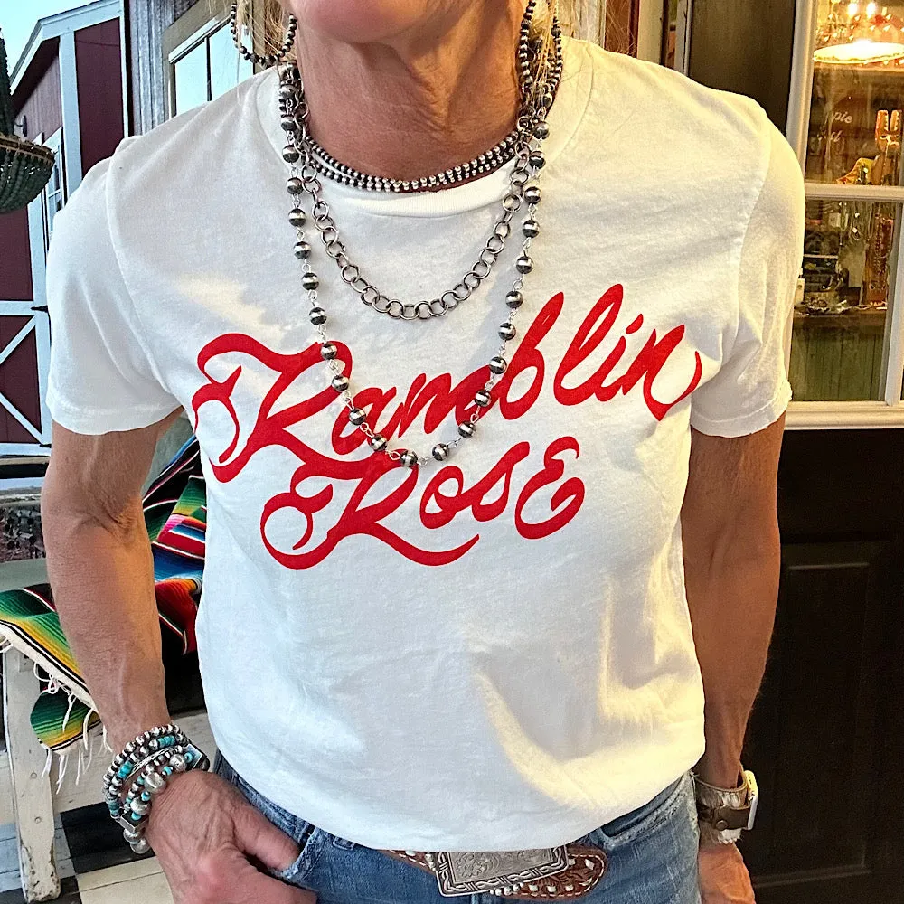 Ramblin Rose