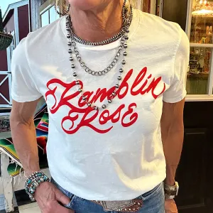 Ramblin Rose