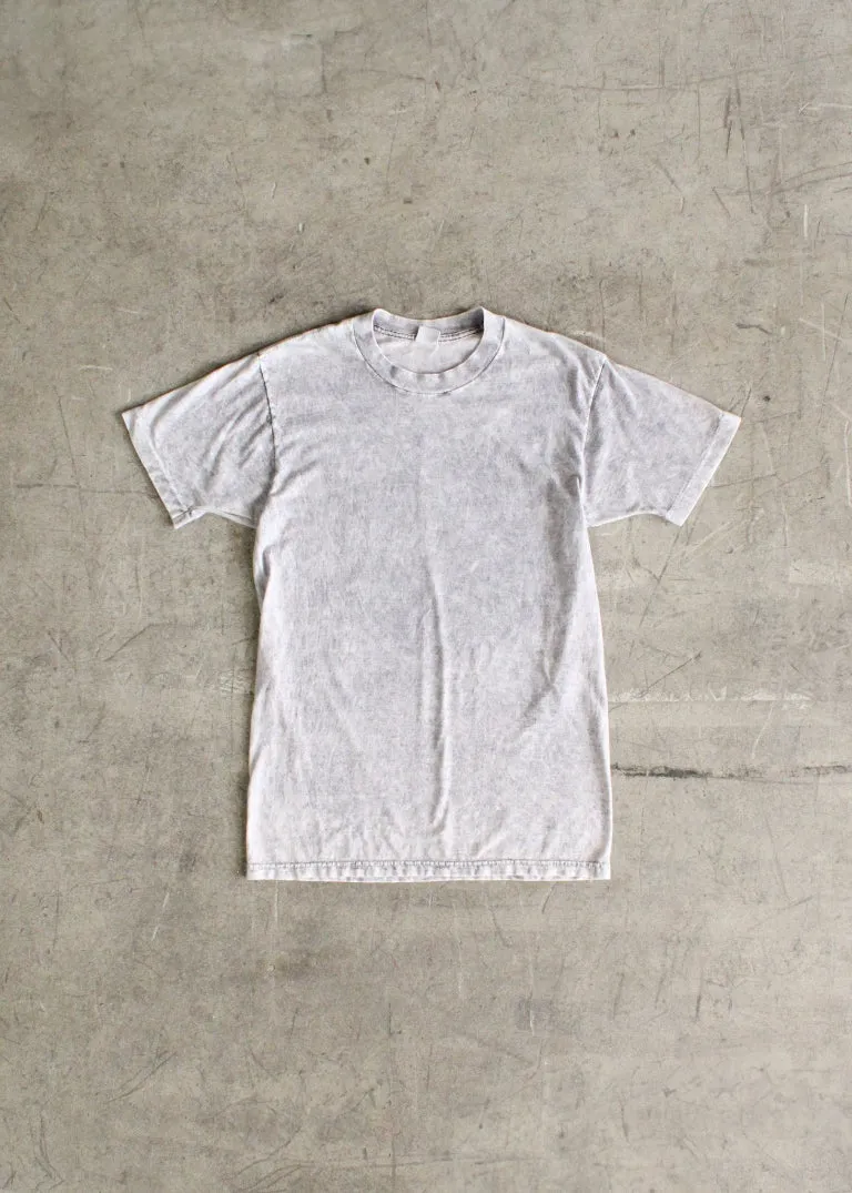 RCYCLD Washed Tee