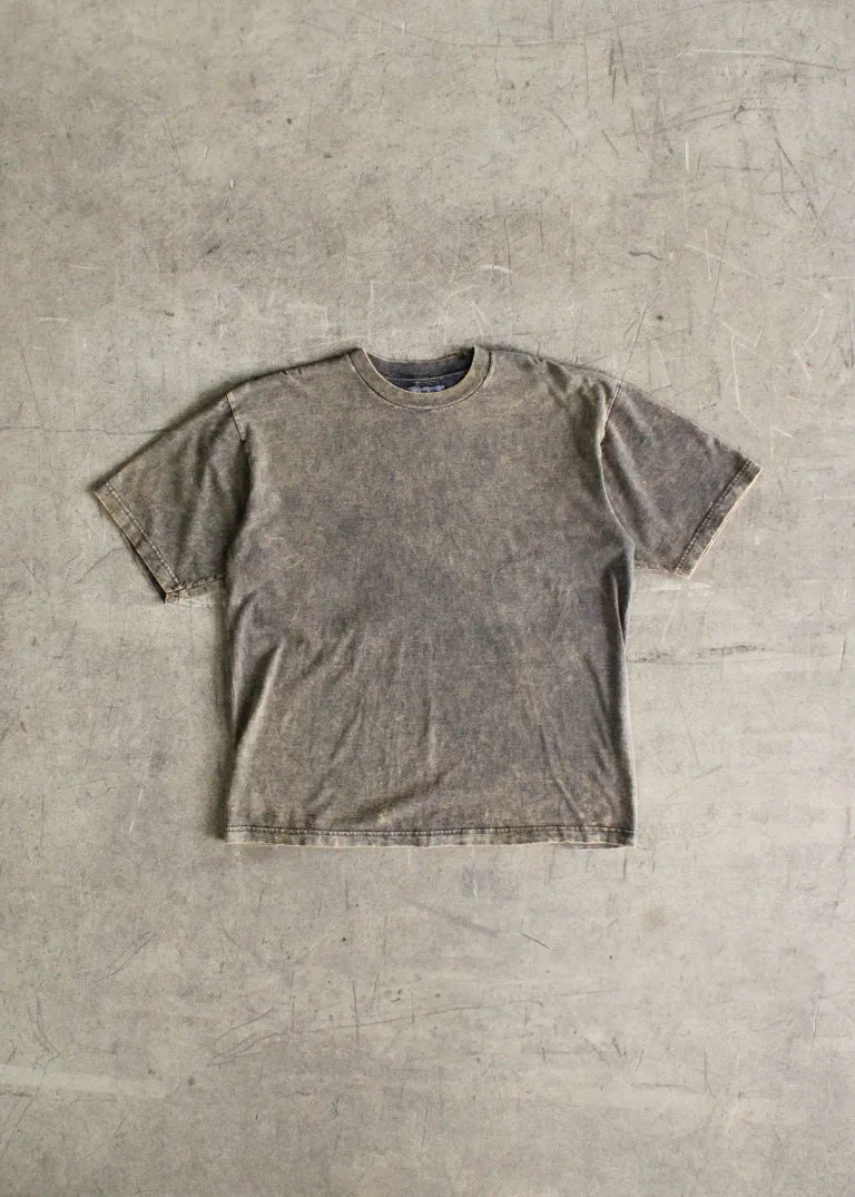 RCYCLD Washed Tee