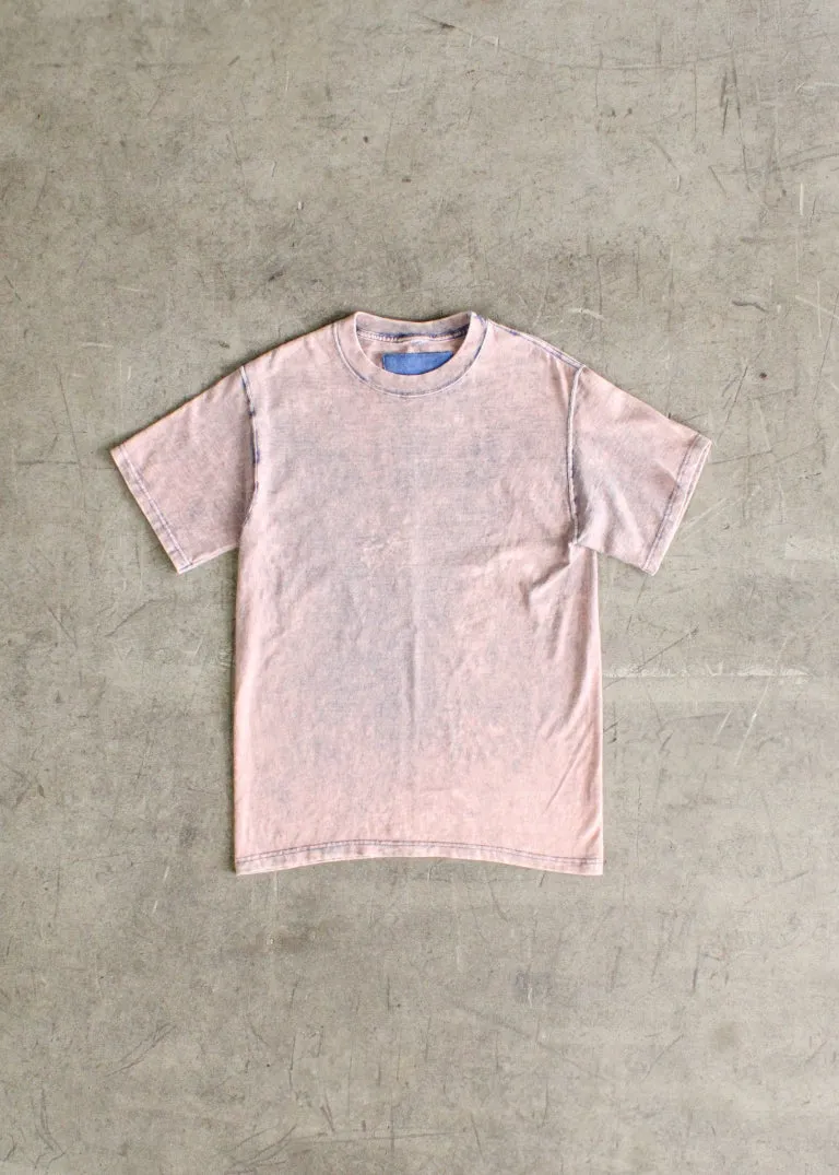 RCYCLD Washed Tee