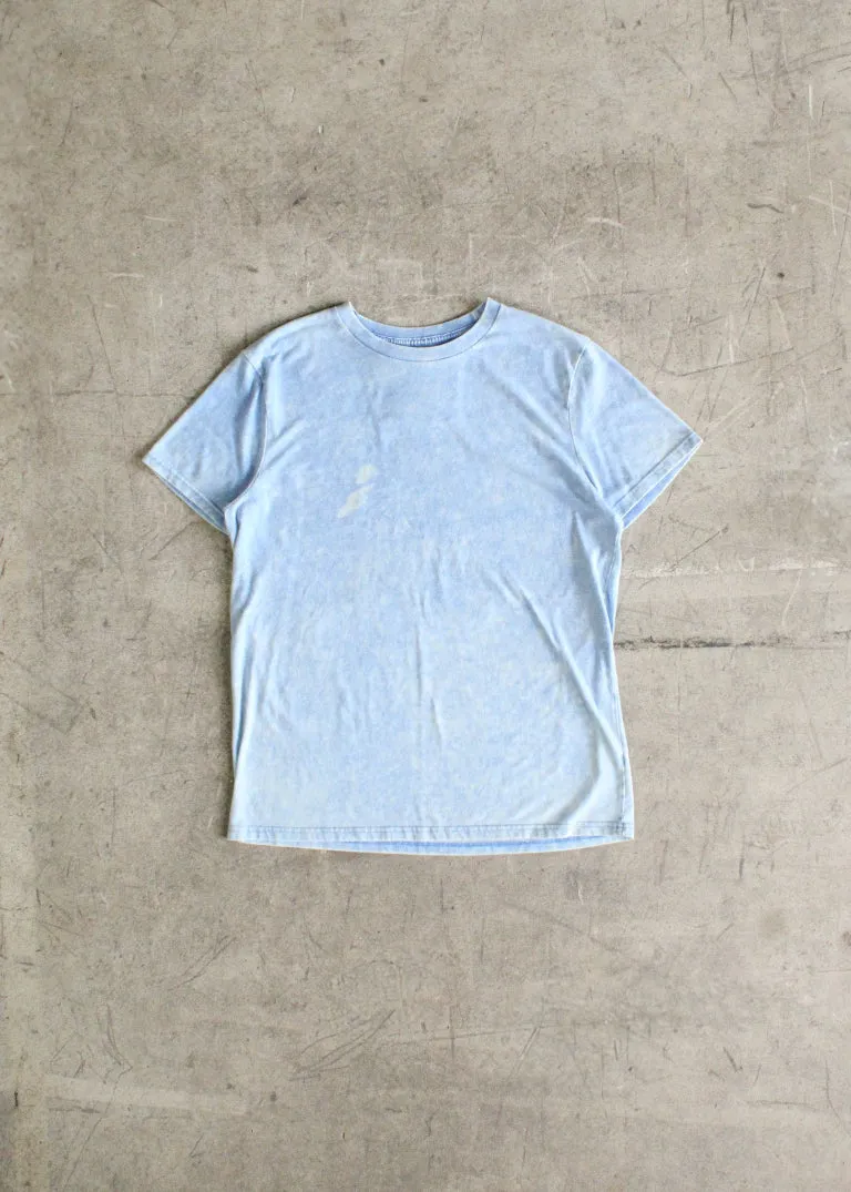RCYCLD Washed Tee