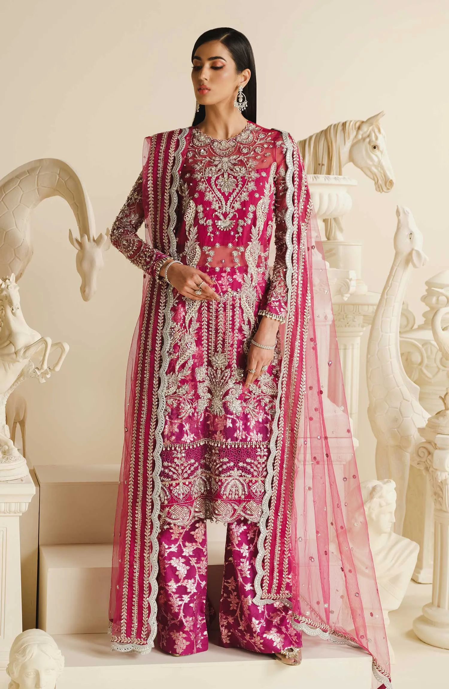 Ready To Wear - Flat Out Fabulous (MFD-0085)