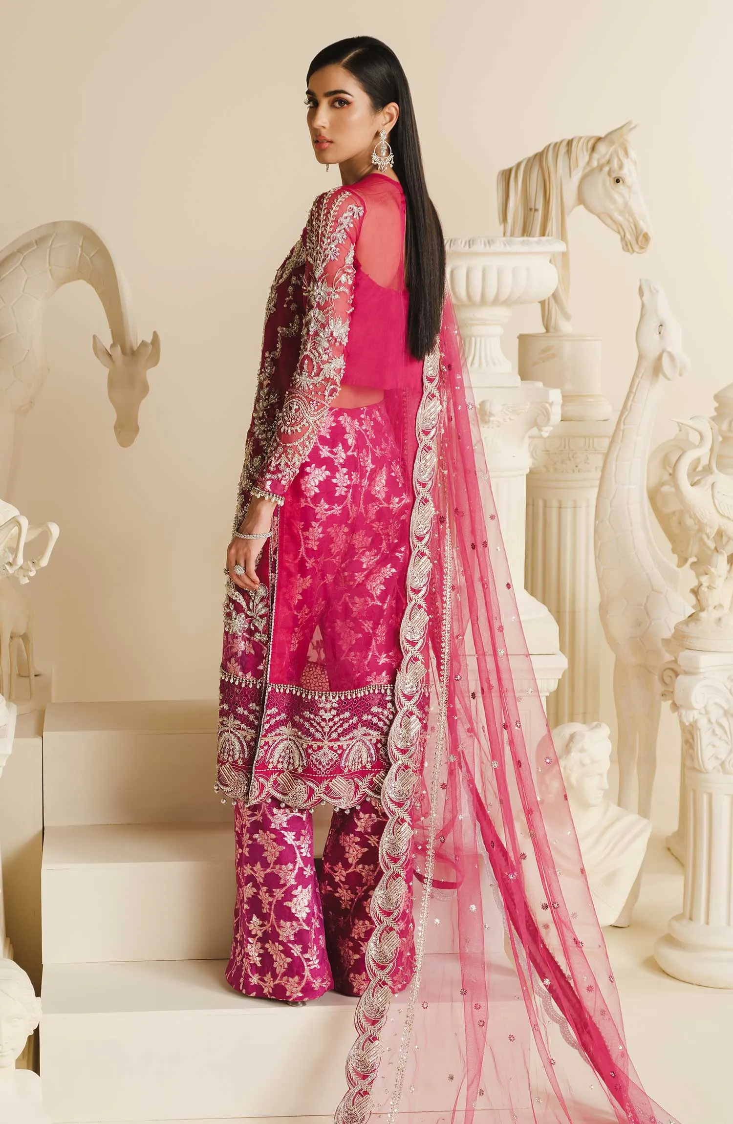Ready To Wear - Flat Out Fabulous (MFD-0085)