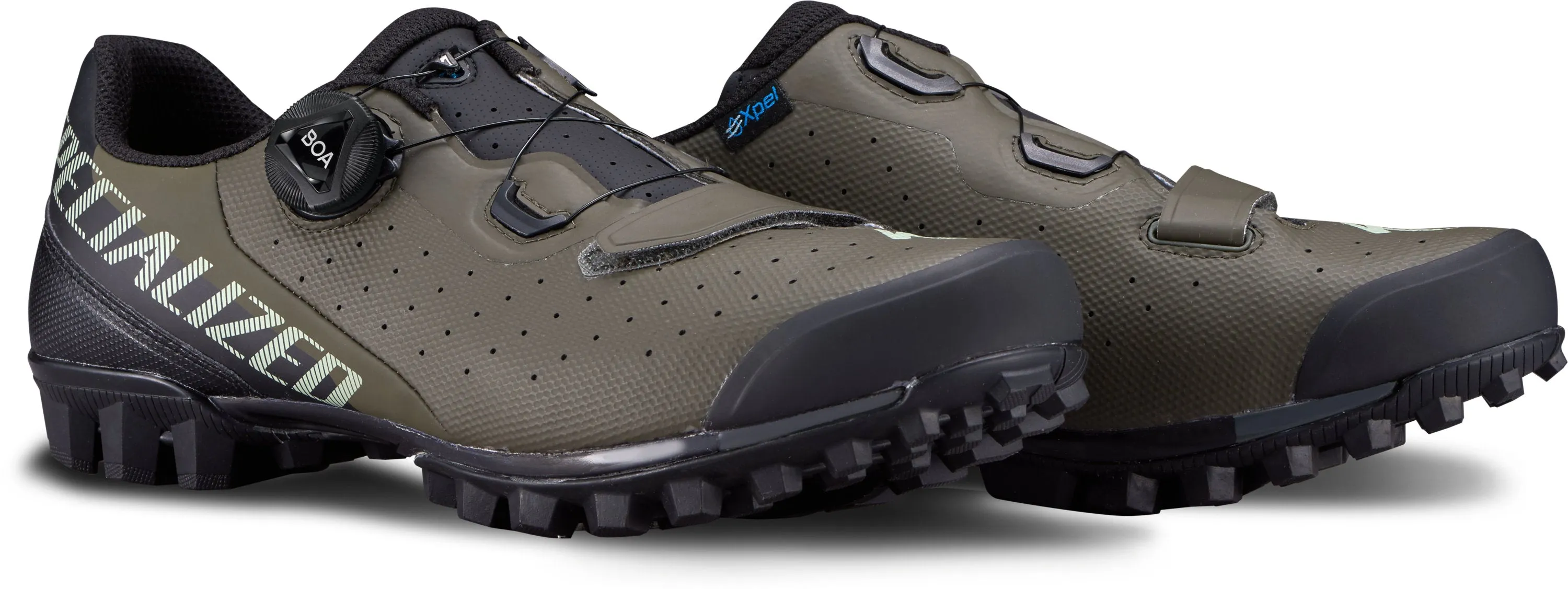 Recon 2.0 Mountain Bike Shoes