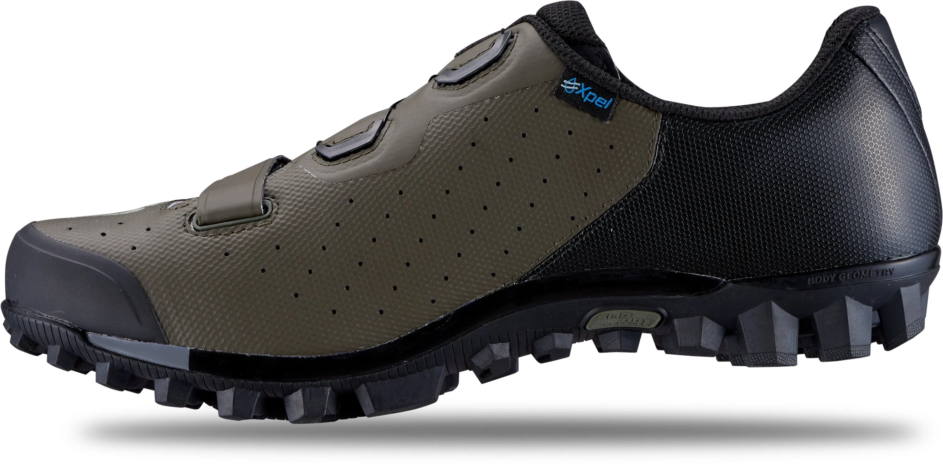 Recon 2.0 Mountain Bike Shoes
