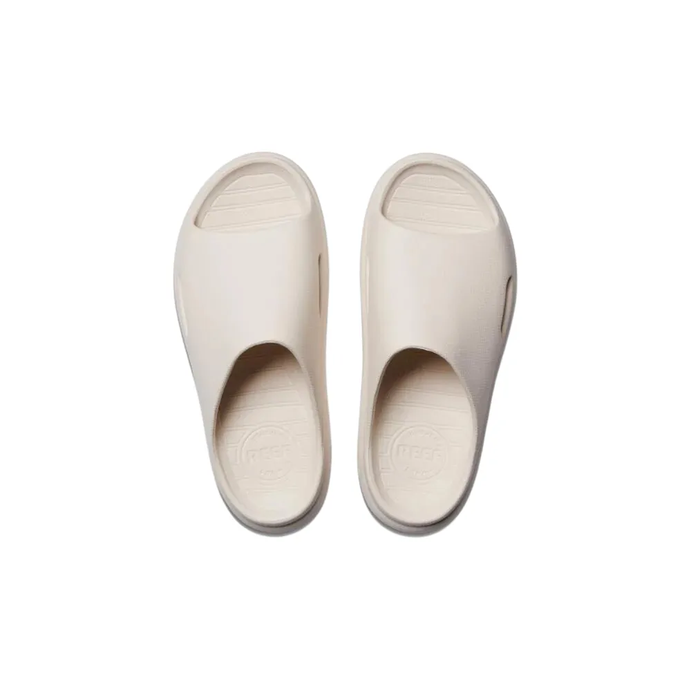 Reef Kids KIDS RIO SLIDE Sandals - Whisper White