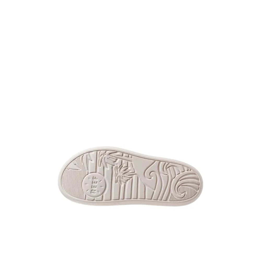 Reef Kids KIDS RIO SLIDE Sandals - Whisper White