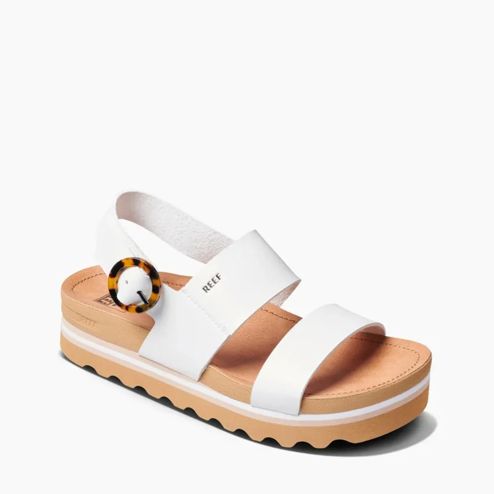 REEF- WOMEN'S VISTA HI BUCKLE SANDAL