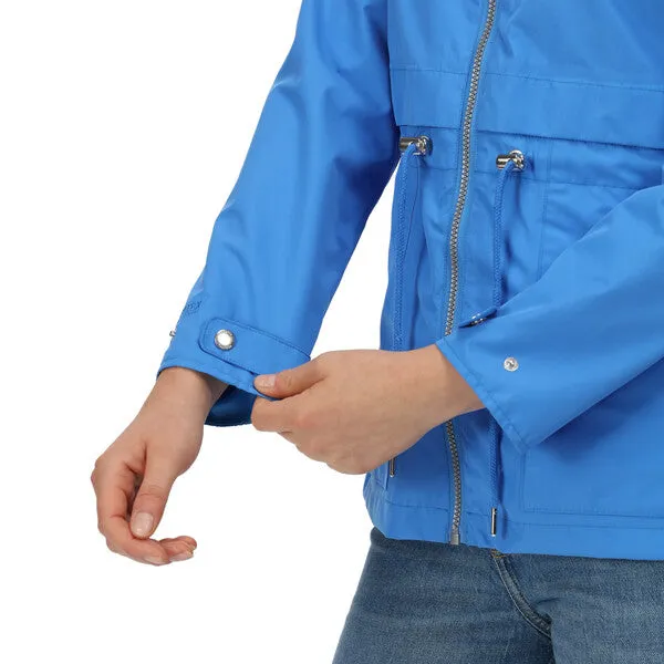 Regatta Women's Nadira Jacket Sonic Blue