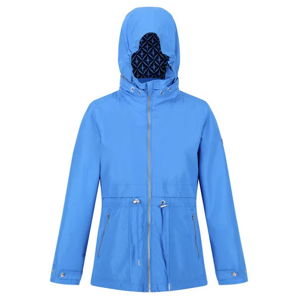 Regatta Women's Nadira Jacket Sonic Blue